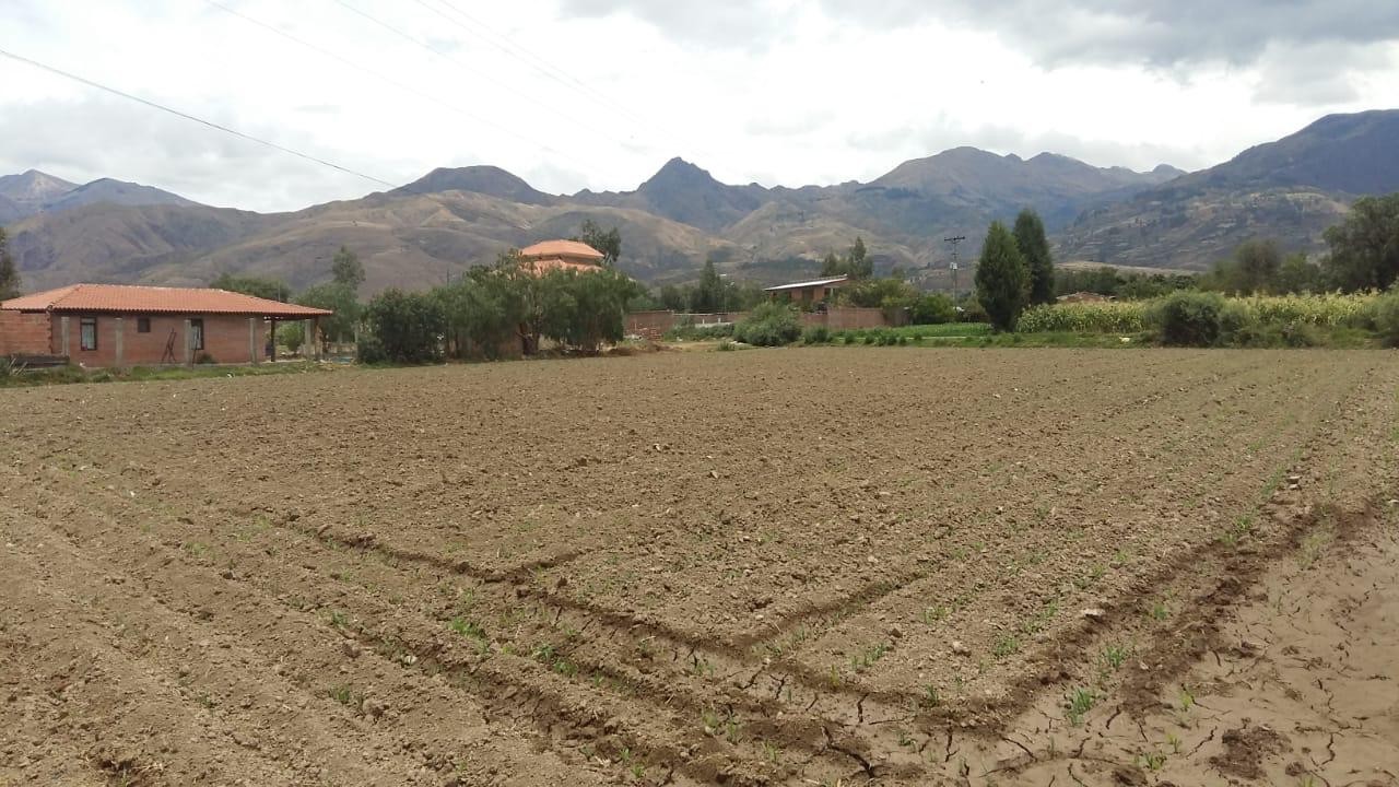 Terreno en Vinto en Cochabamba    Foto 1