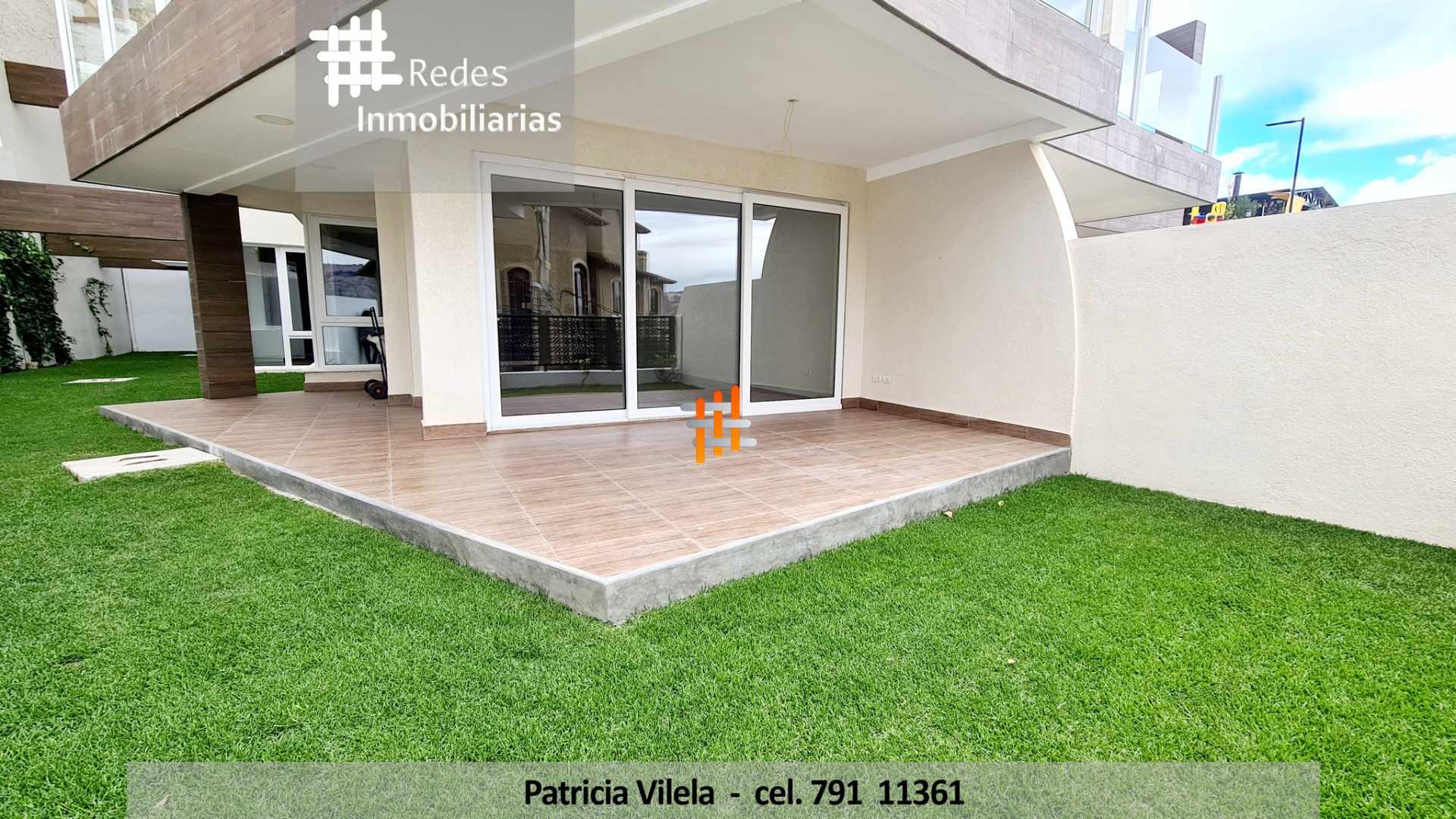 Departamento en VentaEN VENTA DEPARTANTO EN ACHUMANI DE LUJO 3 dormitorios 4 baños 1 parqueos Foto 27