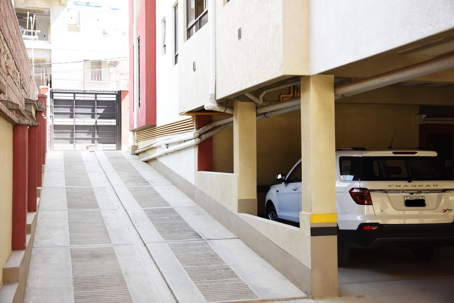 Departamento en VentaIrpavi 2 
Calle Ruiseñor #15 Edificio Claudia Foto 5