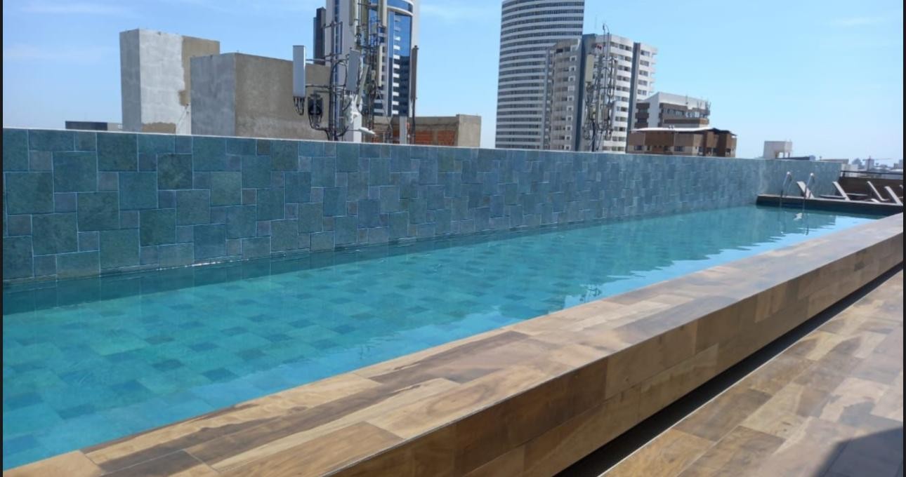 Departamento EQUIPETROL - EDIFICIO SKY LUXURY Foto 11