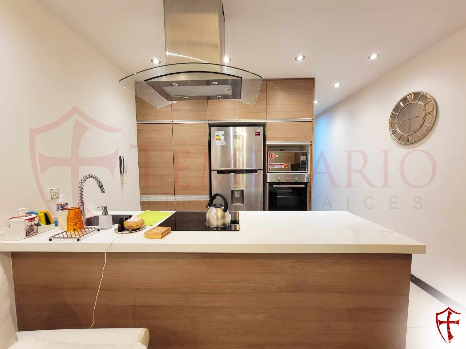 En Alquiler a $us 3,500 Foto 18