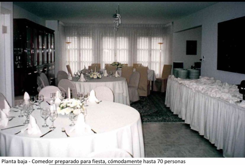 Casa PRECIOSA CASA ACHUMANI  Foto 5