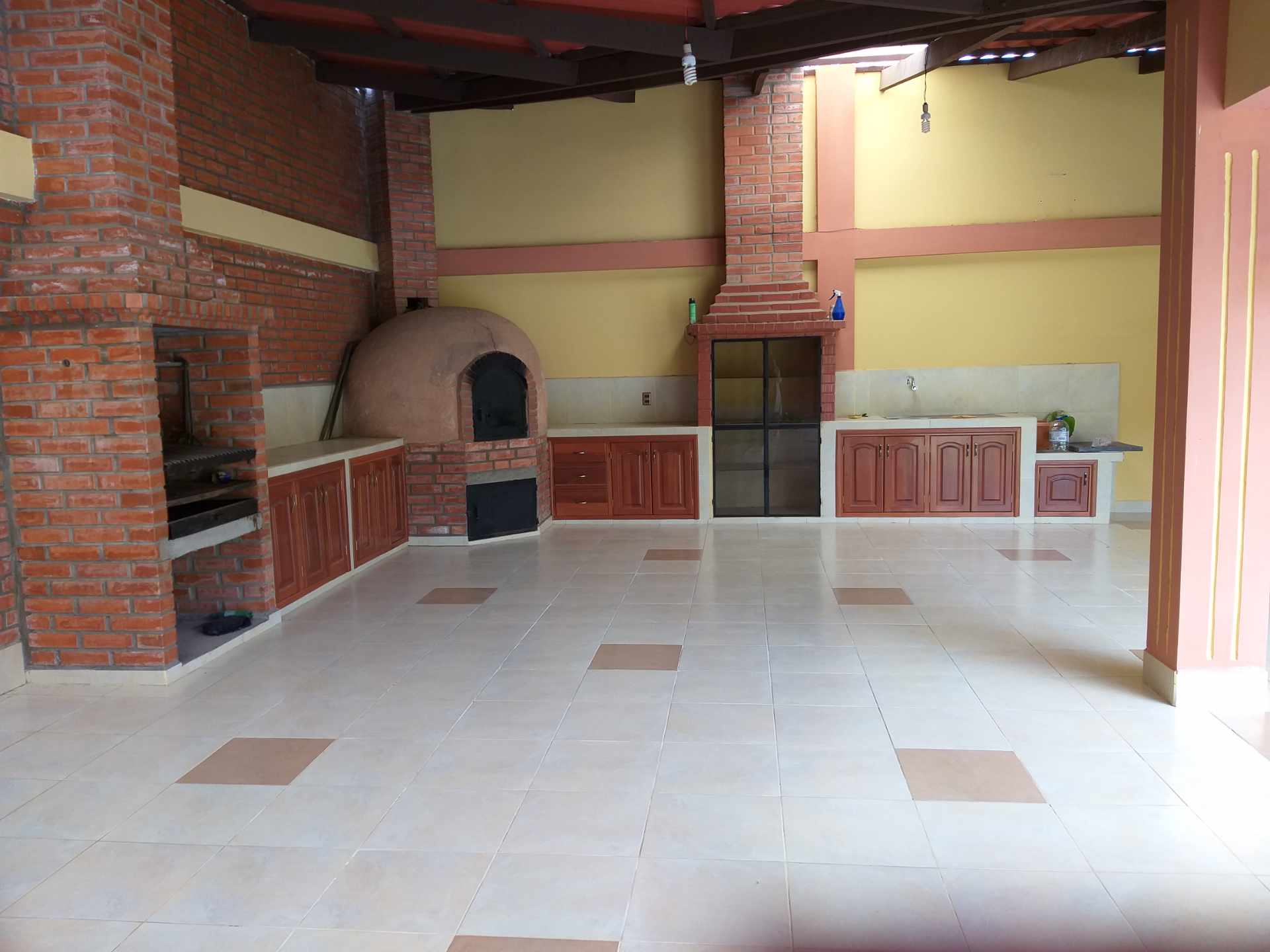 Casa en VentaRio Abajo, Taipichullo Foto 9