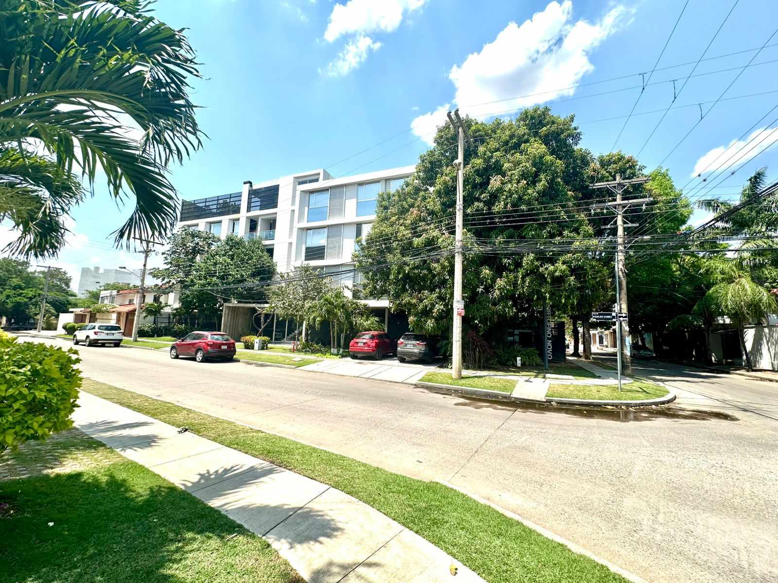 Departamento EDIFICIO PORTOFINO NOVO Foto 2