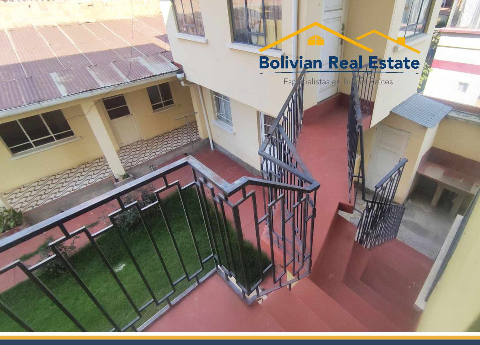 Casa en Irpavi en La Paz 7 dormitorios 6 baños 3 parqueos Foto 4