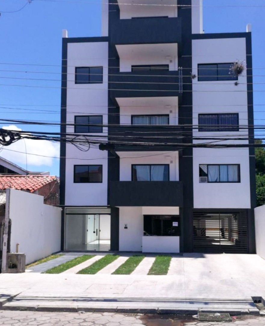 Departamento en VentaCalle Mariano Saucedo #170 - Edificio Acuario 1 dormitorios 1 baños  Foto 1