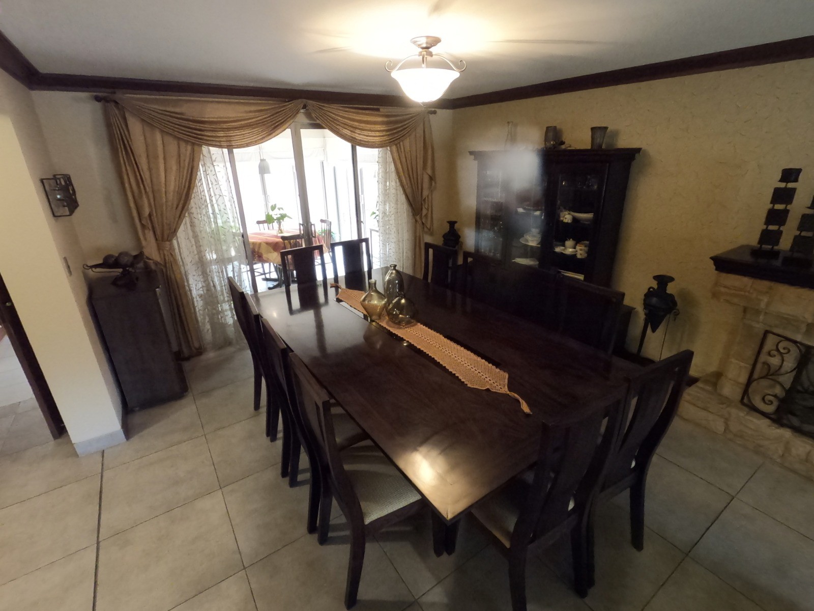 Casa Condominio Palermo II Foto 4