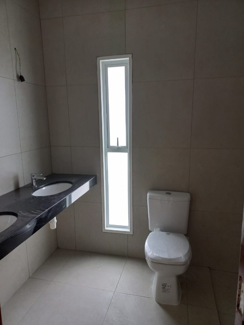 Casa en Entre 8vo y 9no anillo Norte en Santa Cruz de la Sierra 3 dormitorios 7 baños 2 parqueos Foto 32