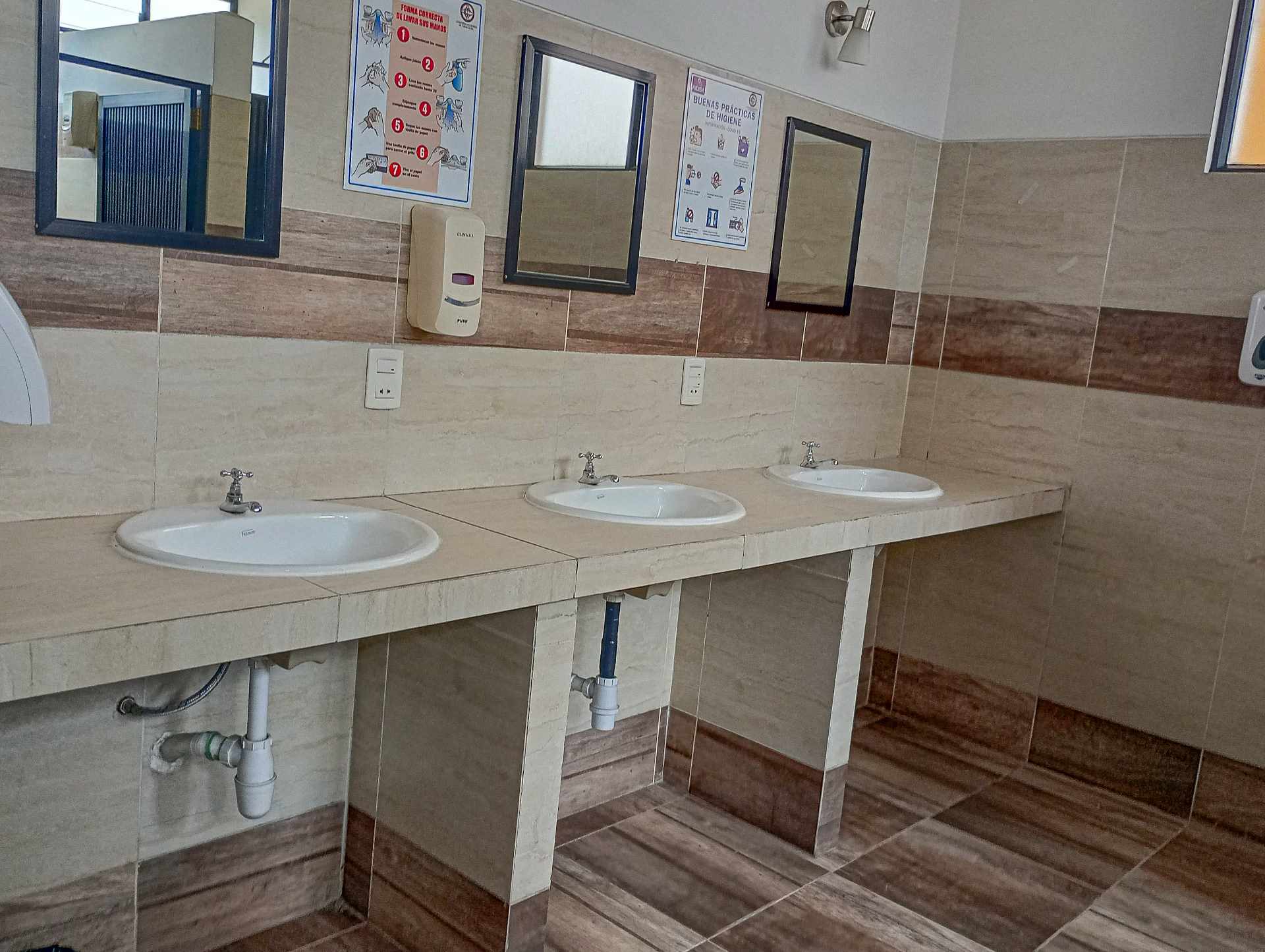 Galpón en Achachicala en La Paz    Foto 9