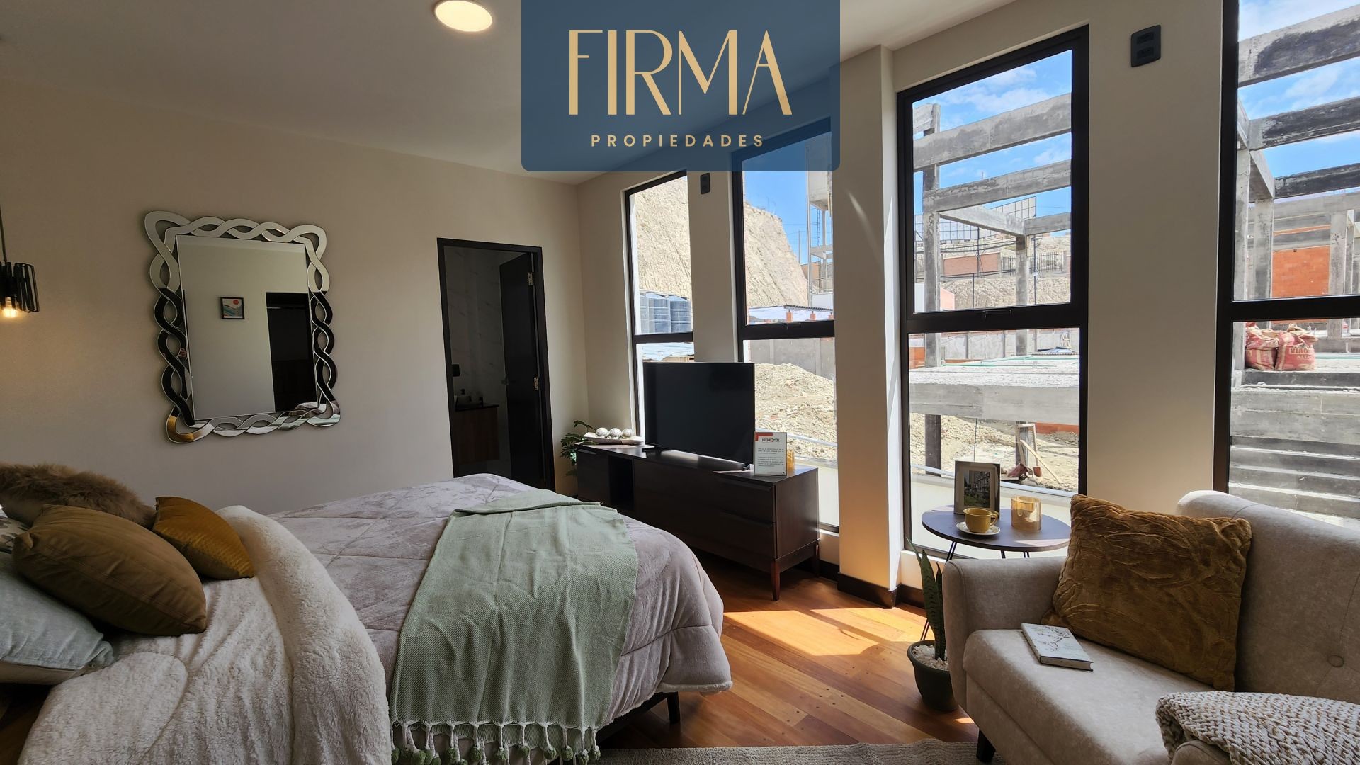 Casa en Mallasilla en La Paz 3 dormitorios 5 baños 2 parqueos Foto 24