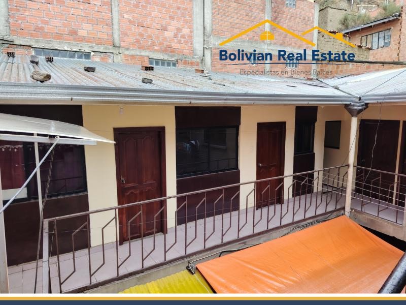 Casa CASA MULTIFAMILIAR EN VENTA – ZONA ESCOBAR URÍA Foto 1