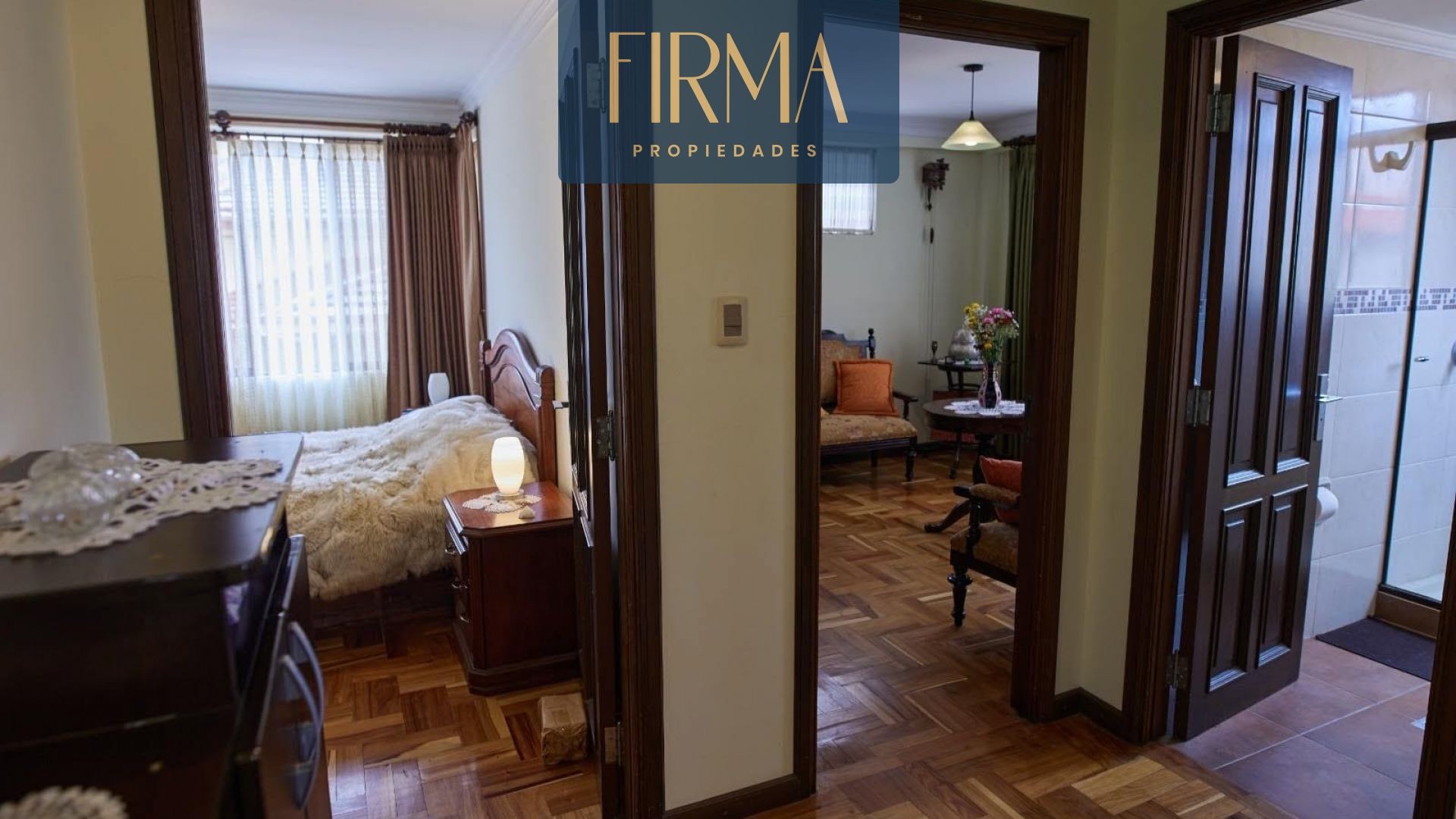 Departamento Calle 36 Foto 7