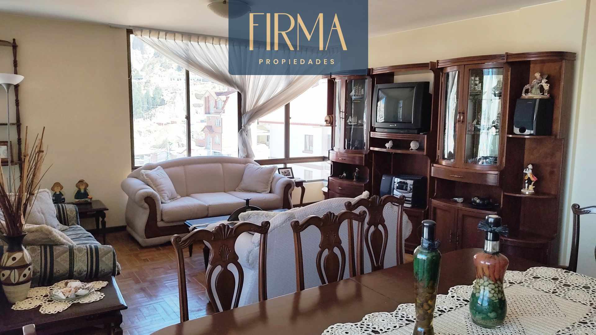 Departamento en VentaDEPARTAMENTO EN VENTA, IRPAVI Foto 1