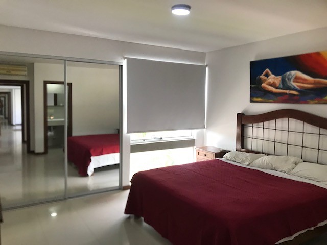 Departamento Torre Norte Suant, sobre Av. Isuto, 2do. y 3er. Anillo [Equipetrol] Foto 6