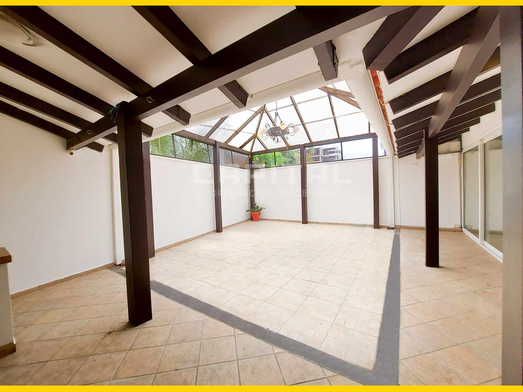 Casa EN CONDOMINIO BARRIO NORTE ALQUILO CASA DE 3 DORMITORIOS Foto 14