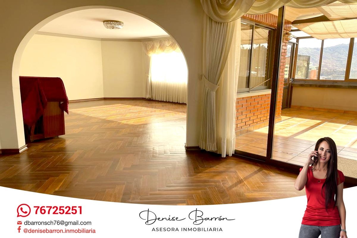 Departamento CALACOTO Foto 1