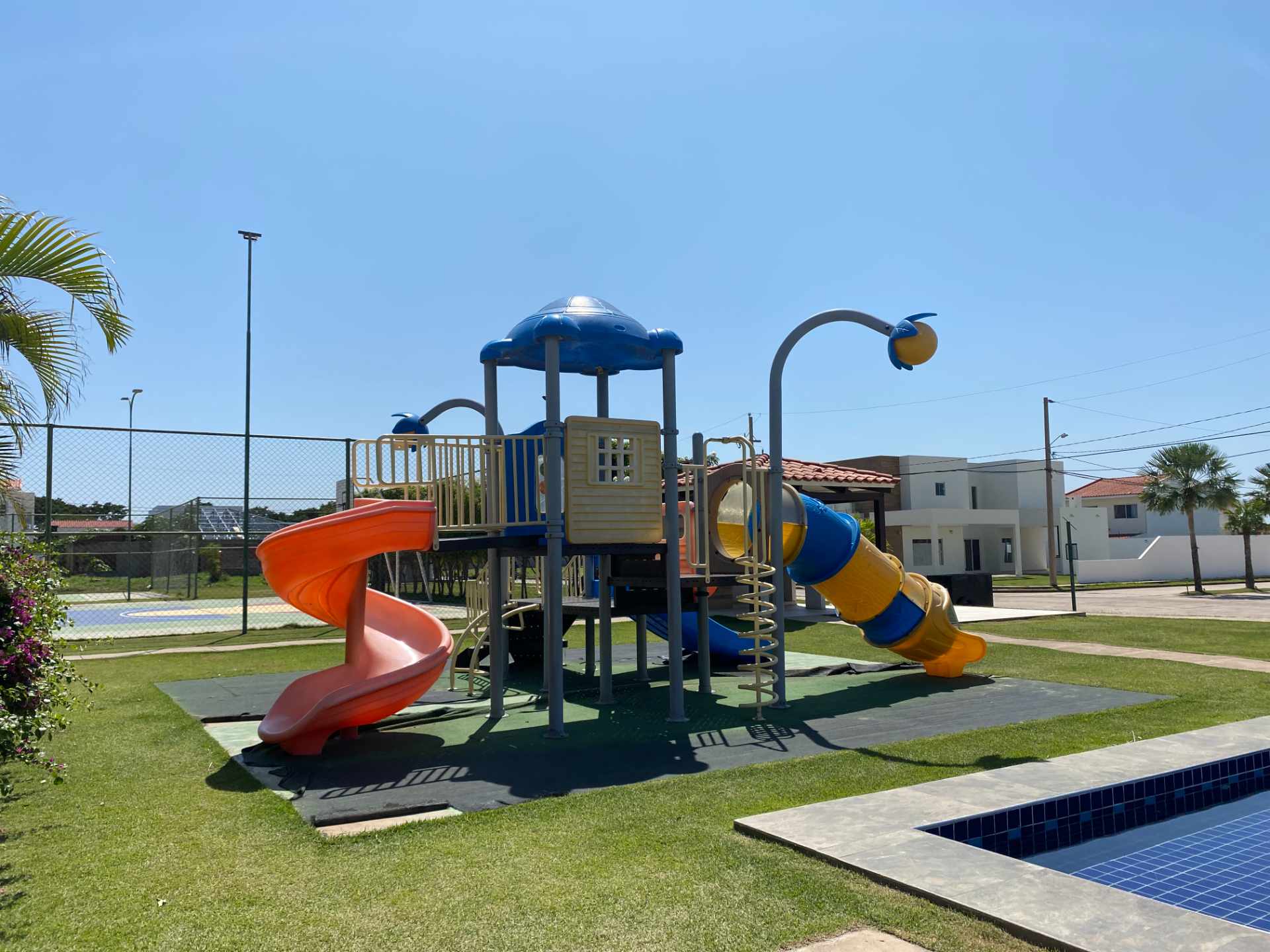 Terreno en VentaCondominio Kerana 1 Foto 12