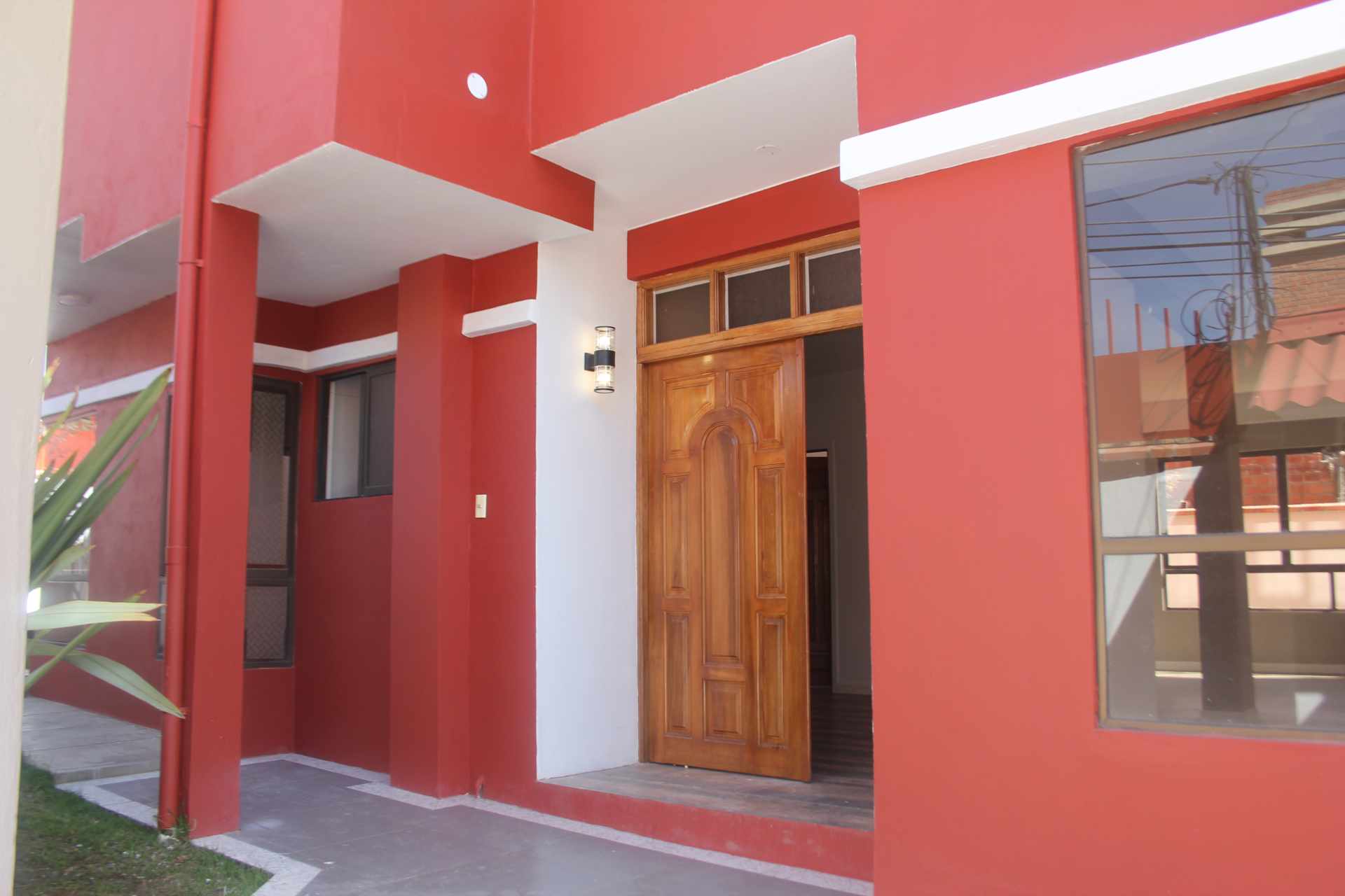 Casa en VentaChasquipampa c48  5 dormitorios 6 baños 3 parqueos Foto 17