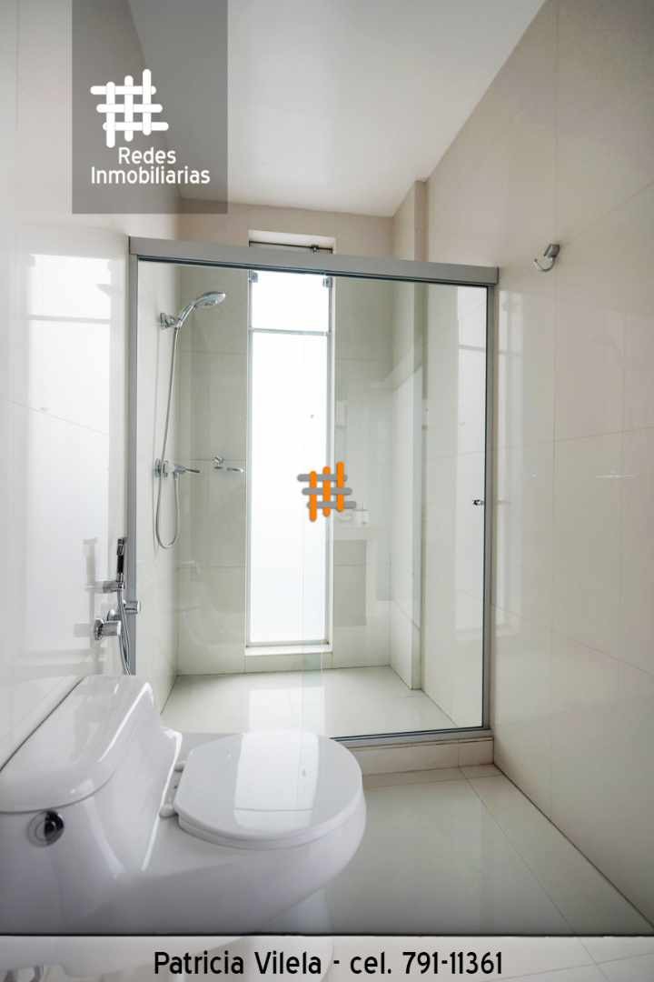 Casa en AlquilerEN ALQUILER HERMOSA CASA EN CALACOTO - CONDOMINIO PRIVADO Foto 20