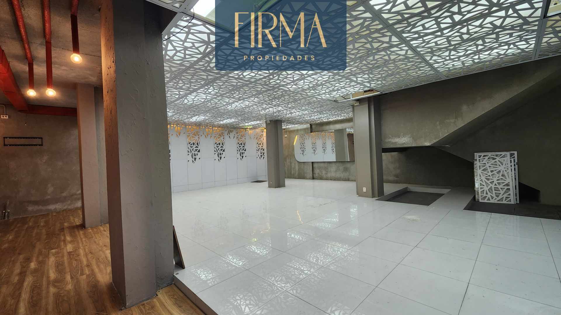 Local comercial en AlquilerLOCAL COMERCIAL EN ALQUILER, AV. MONTENEGRO, SAN MIGUEL Foto 1