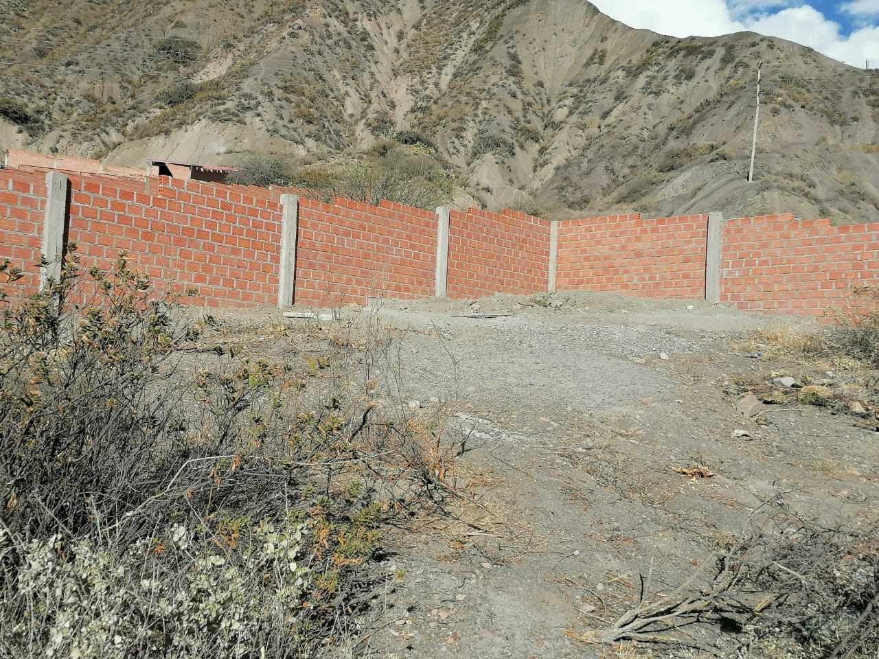 Terreno en Río Abajo en La Paz    Foto 12