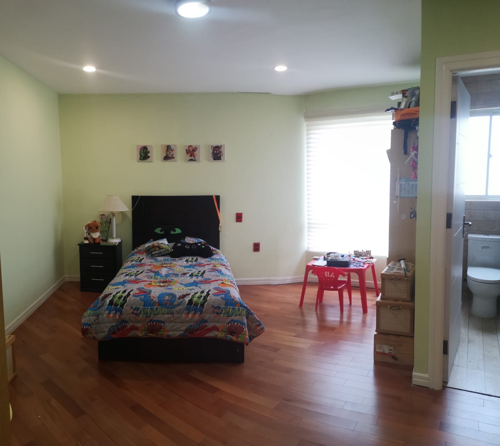 Casa en Mallasa en La Paz 4 dormitorios 5 baños 3 parqueos Foto 13