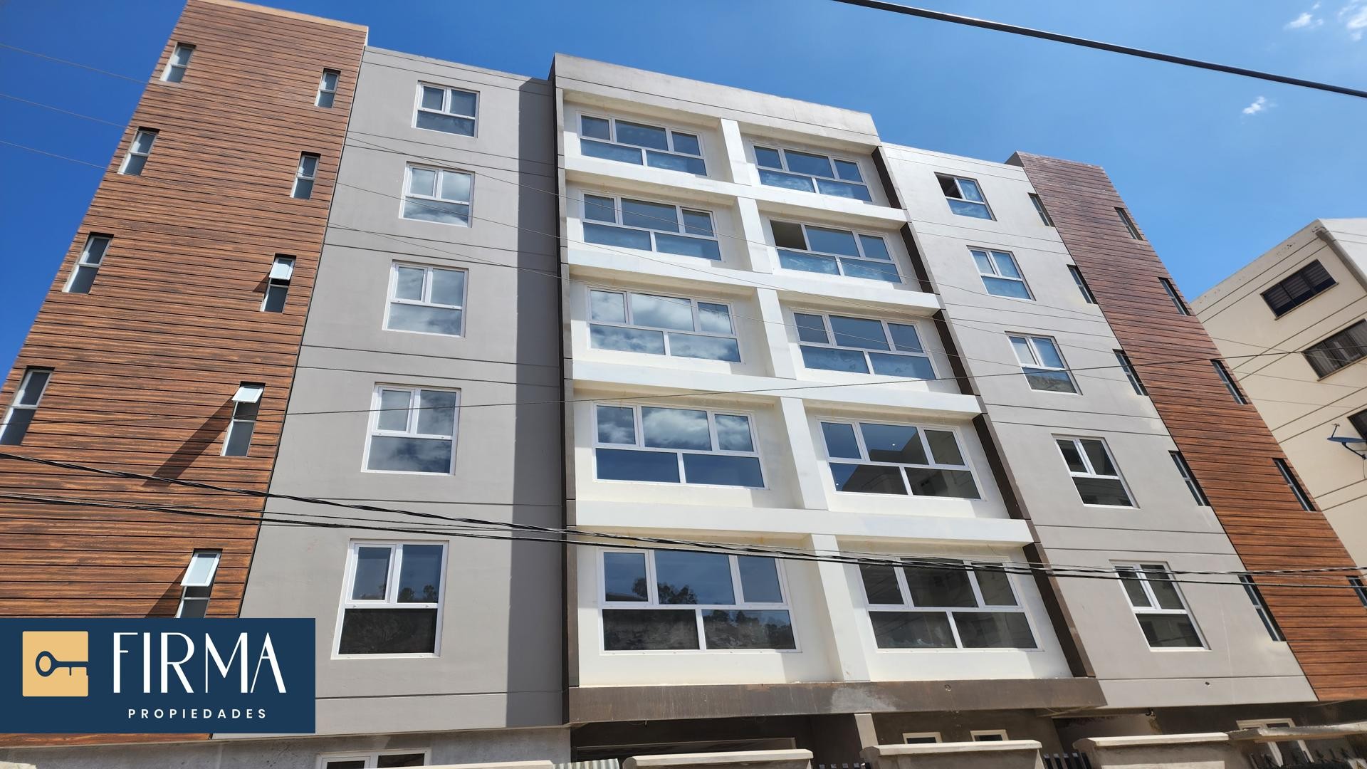 Departamento DEPARTAMENTO A ESTRENAR EN VENTA, ACHUMANI Foto 11