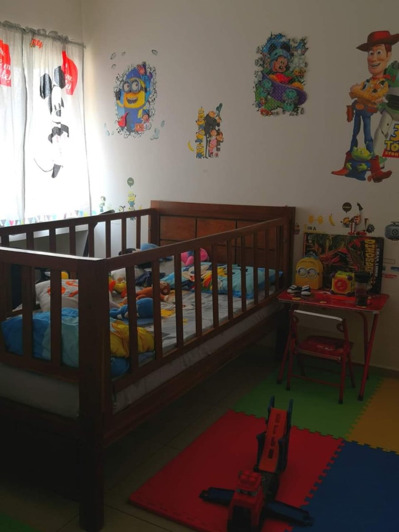 Casa en AlquilerZONA NORTE COND. SEVILLA BOSQUE 3 dormitorios 2 baños 1 parqueos Foto 6