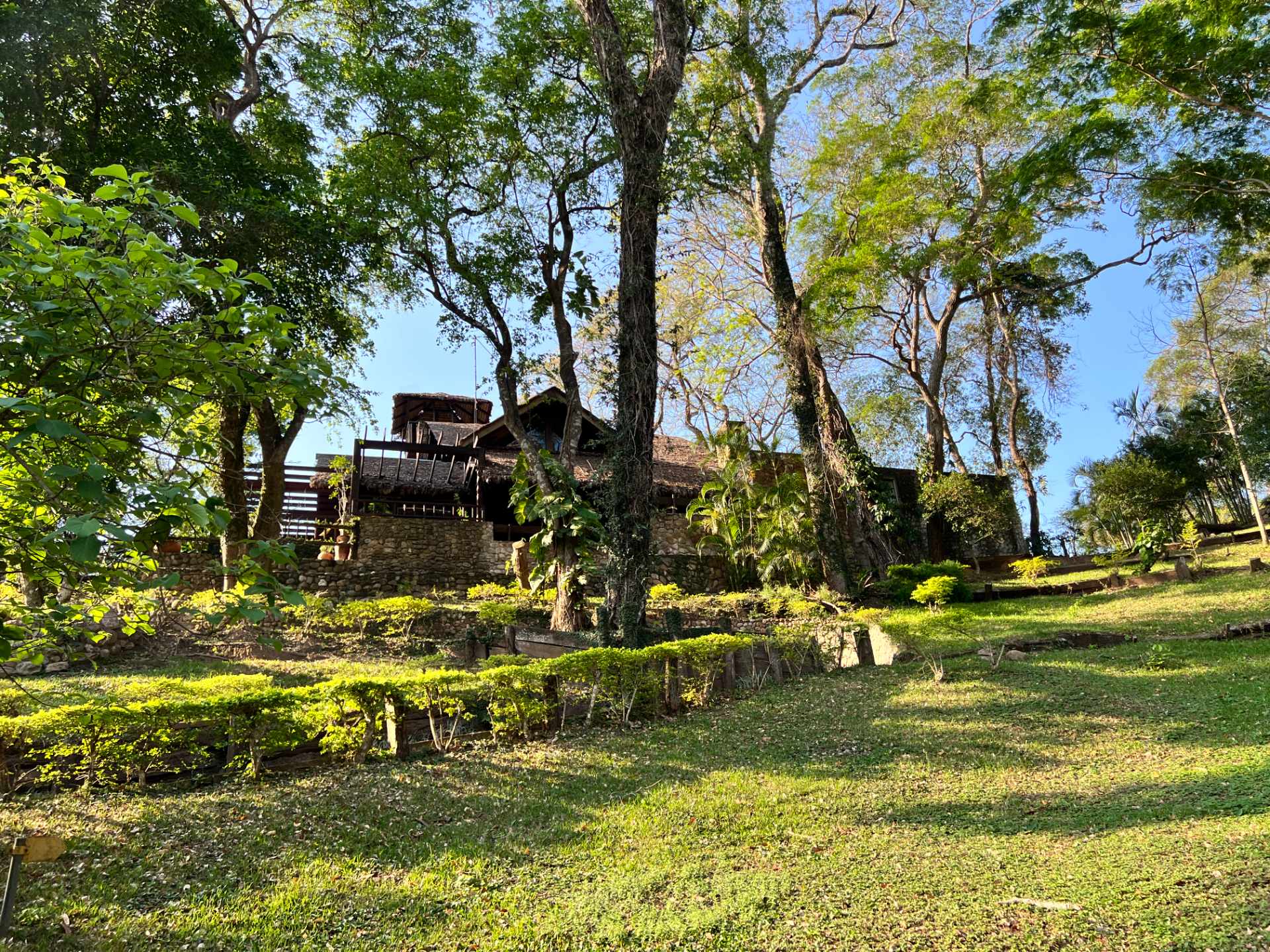 Casa en VentaQUINTA ECOLOGICA EN VENTA ZONA LA GUARDIA 2 dormitorios 3 baños 2 parqueos Foto 8