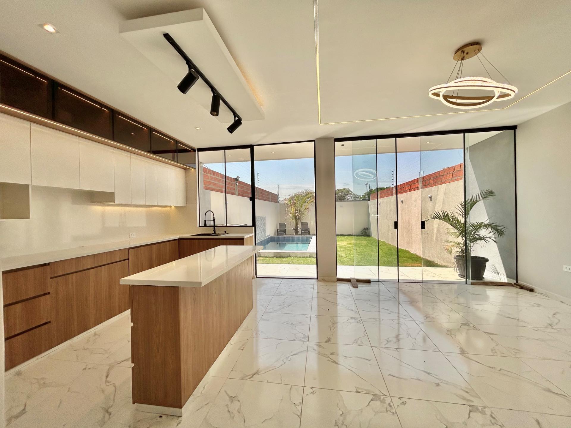 En Alquiler a Bs 4,800 Foto 6