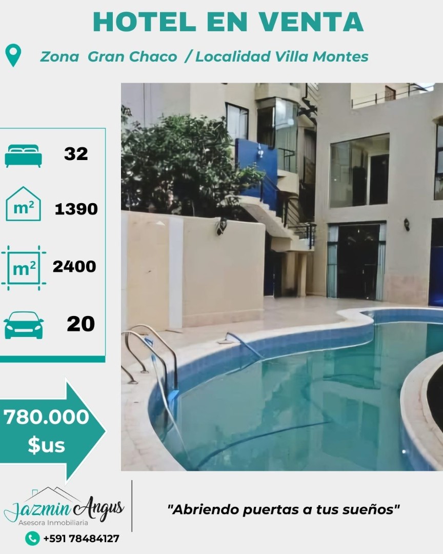 En Venta a $us 780,000 Foto 37