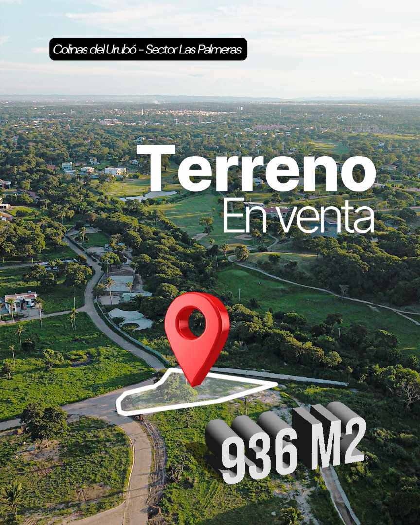 Terreno en VentaSector Las Palmeras    Foto 2