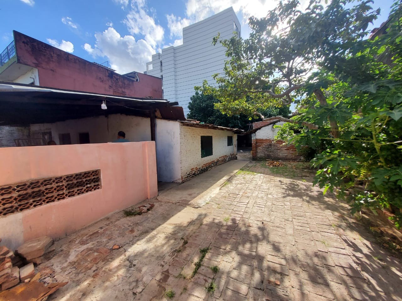 Terreno TERRENO EN VENTA Z/PARQUE URBANO Foto 4