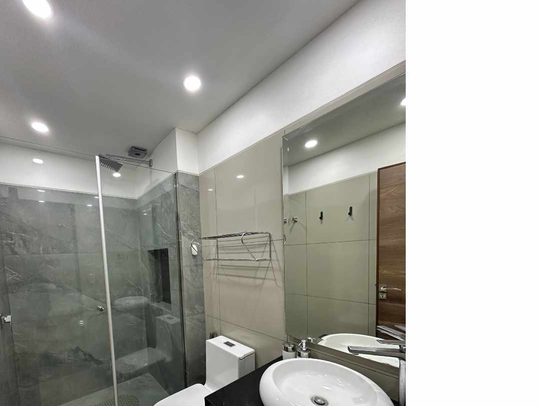 Departamento en Sirari en Santa Cruz de la Sierra 1 dormitorios 1 baños 1 parqueos Foto 10