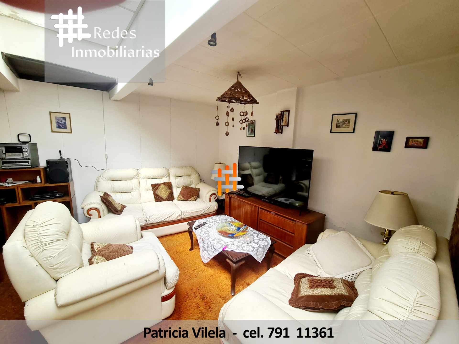 Casa en VentaDOS CASA JUNTAS EN VENTA EN PLENO DE SOPOCACHI EXCELENTE UBICACIÓN  8 dormitorios 5 baños 2 parqueos Foto 27