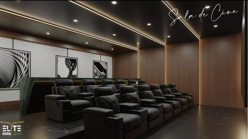 Departamento BARRIO EQUIPETROL Foto 12