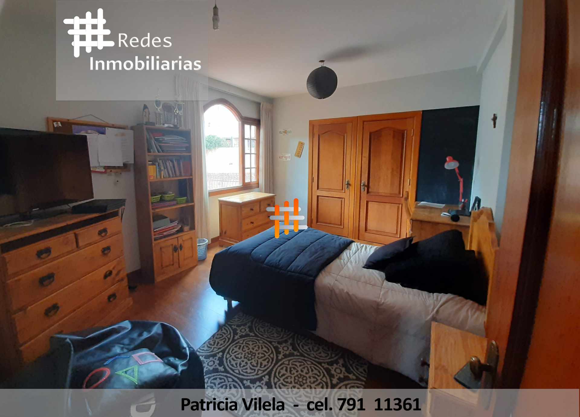 Casa en Irpavi en La Paz 5 dormitorios 8 baños 3 parqueos Foto 18