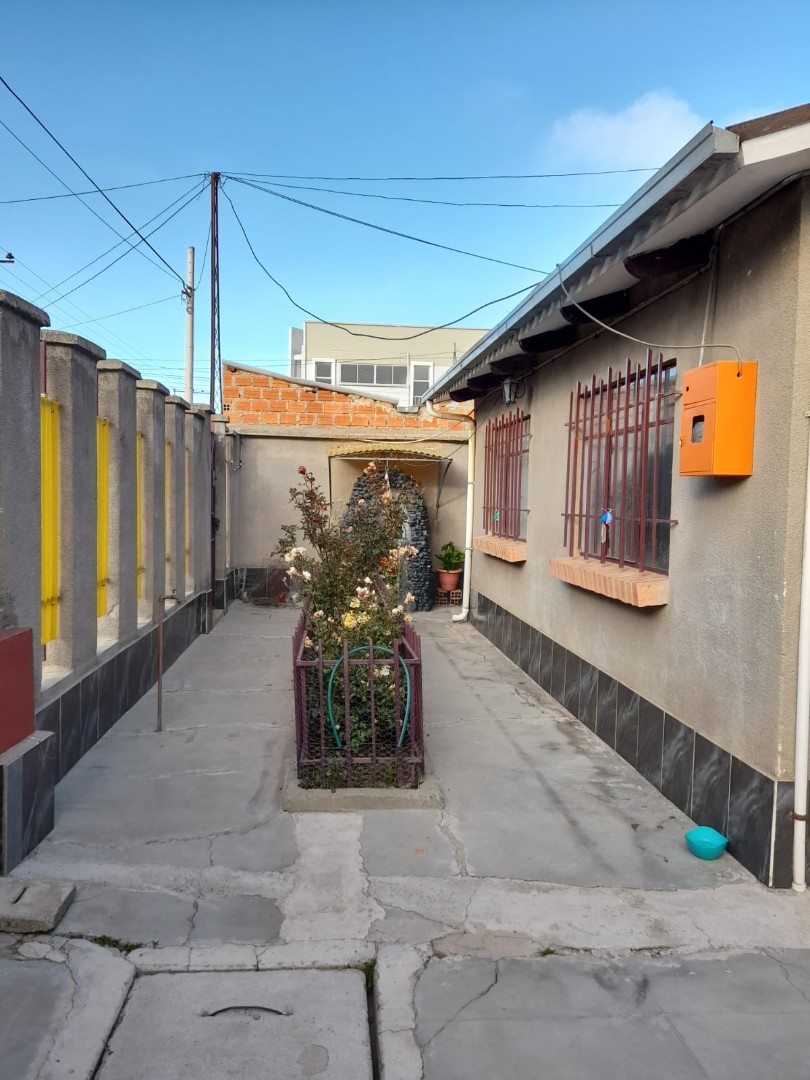 Casa Calle Cesar Achaval Nro. 133, Urb. Jaime Paz Zamora, El Alto - La Paz Foto 12