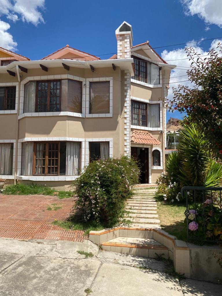 Casa LOS PINOS Foto 1