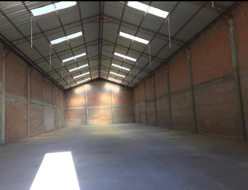 Galpón en Alquiler9 anillo Beni    Foto 1