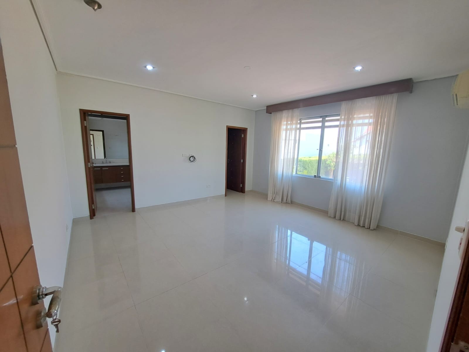 Casa Condominio Colinas 1 - Urubó  Foto 10