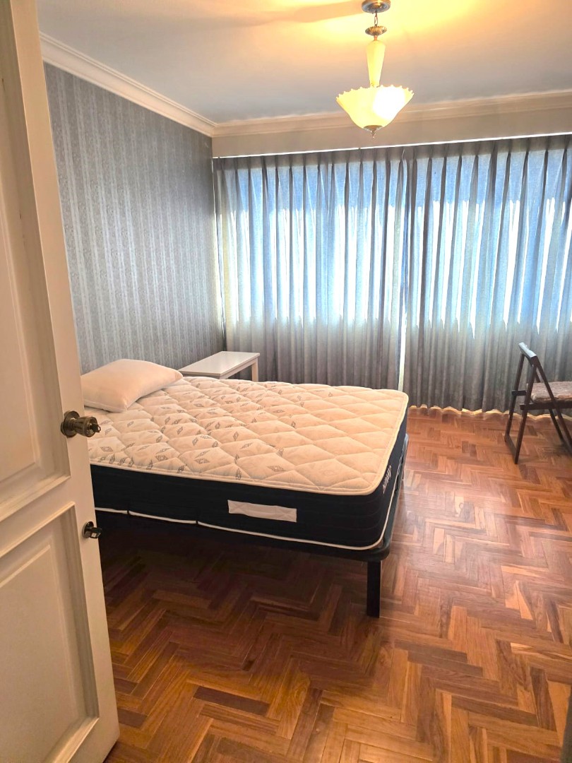Departamento DEPARTAMENTO EN ALQUILER AV. ARCE - SIN MUEBLES Foto 3