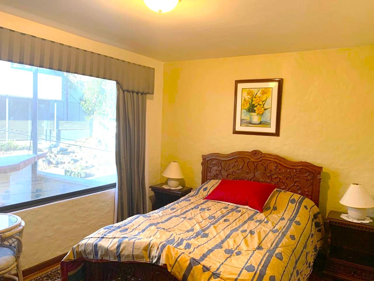 Casa en AlquilerCASA EN ALQUILER - ACHUMANI Foto 14