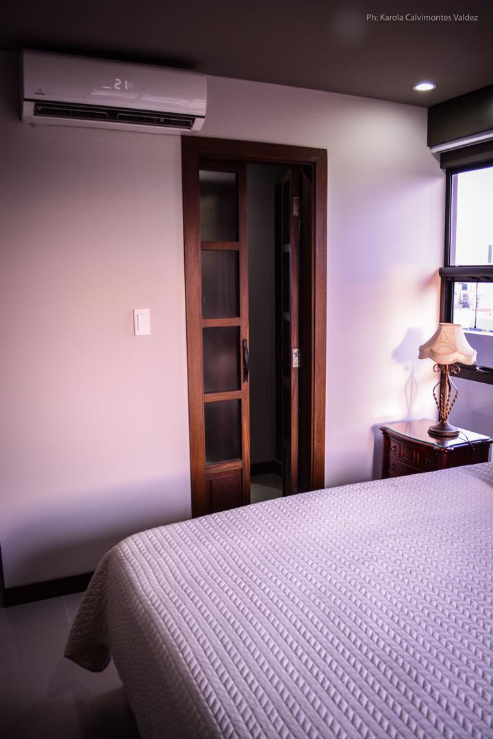 Departamento Condominio Fragata. Avenida San Martín 12, Santa Cruz de la Sierra Foto 11