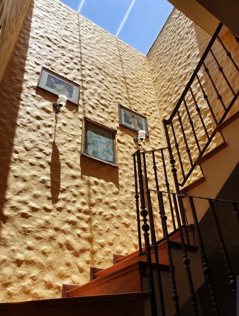 Casa en VentaAchumani 4 dormitorios 6 baños 2 parqueos Foto 6