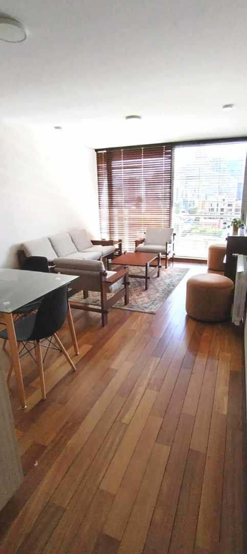 Departamento en AlquilerC A L A C O T O  1 dormitorios 1 baños  Foto 1