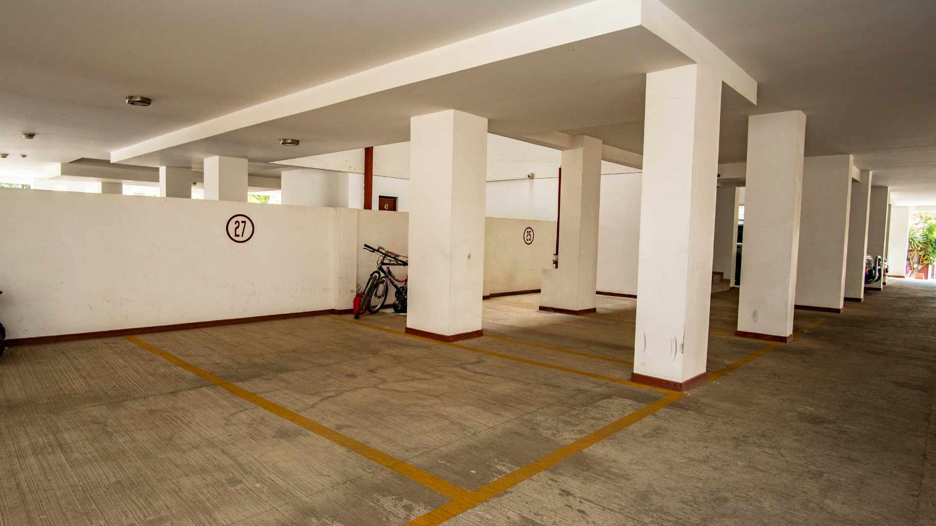 Departamento en Sarco en Cochabamba 3 dormitorios 2 baños 1 parqueos Foto 6