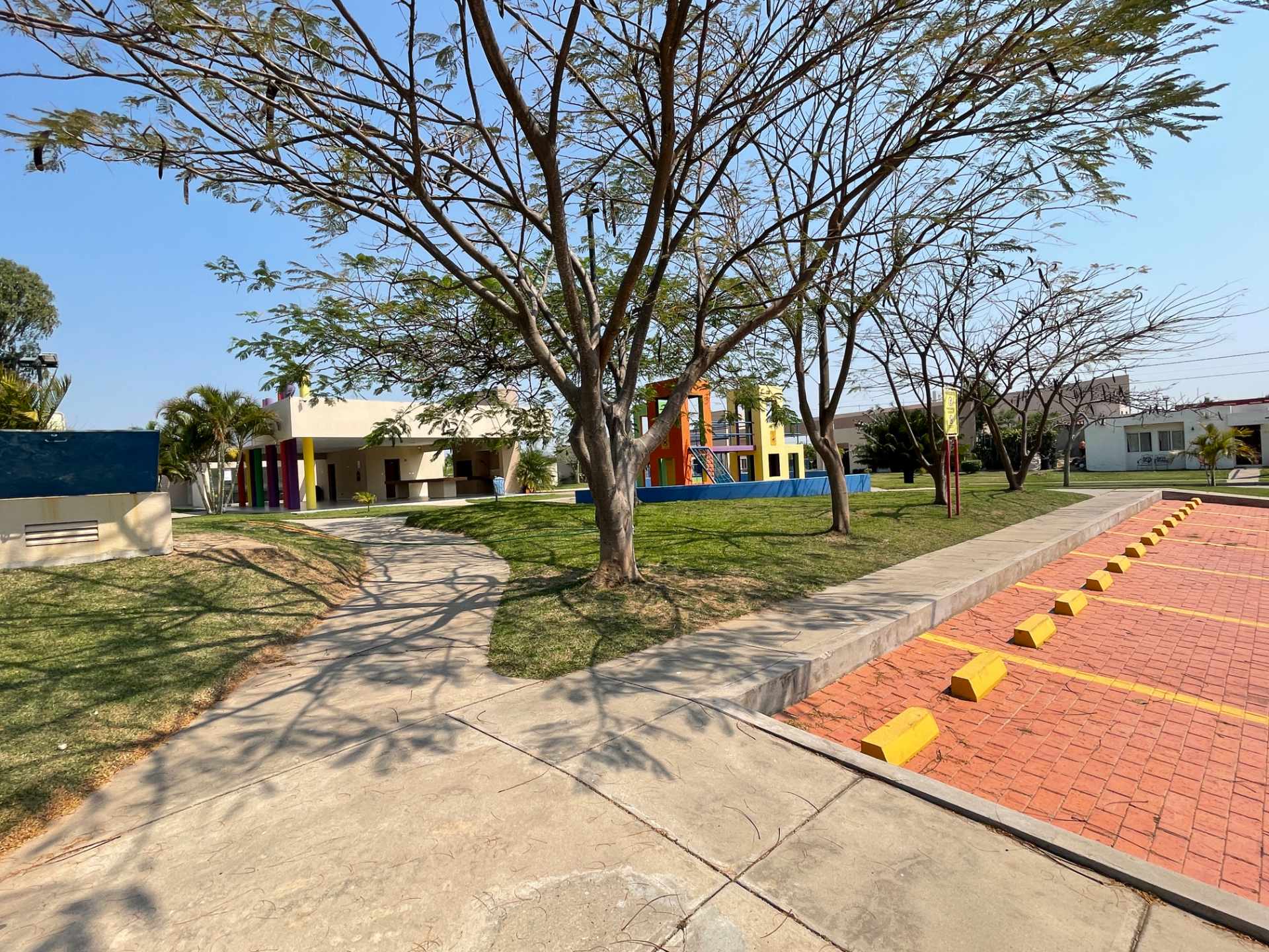 Casa en VentaCasa en Venta Zona Norte Condominio Sevilla Las Terrazas II 2 dormitorios 2 baños 1 parqueos Foto 18