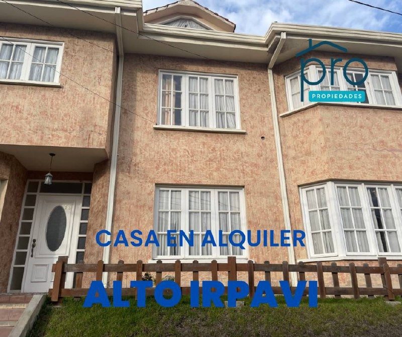 En Alquiler a Bs 4,900 Foto 1