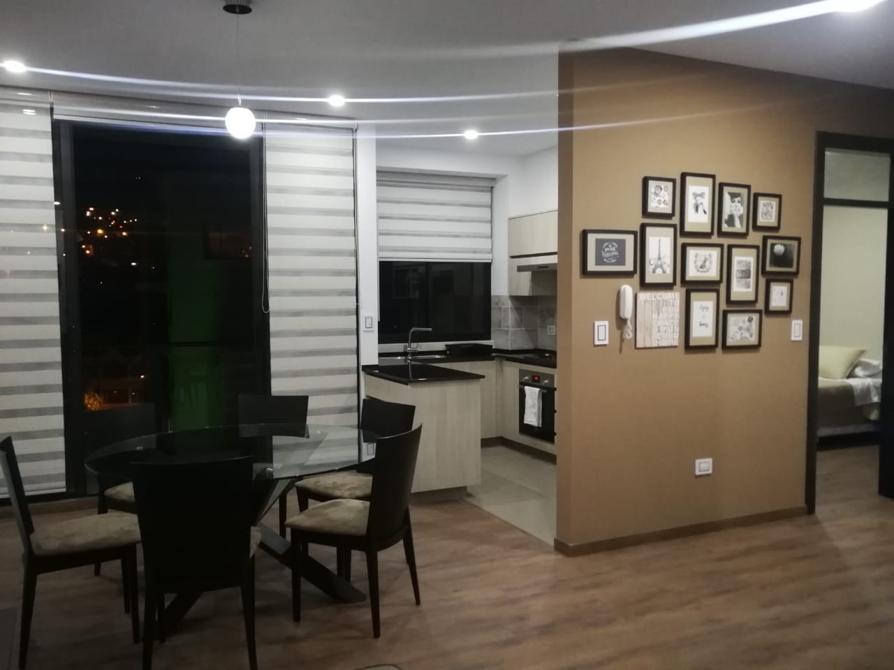 Departamento Condominio Vista Verde, Av. Villalobos casi Av. Circunvalación  Foto 5